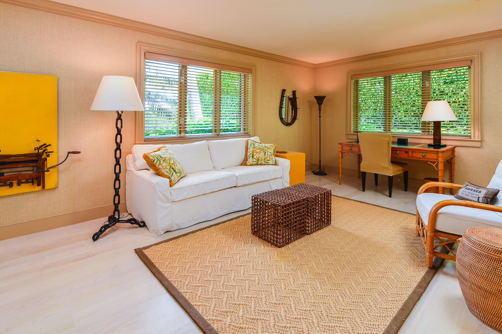 CORAL EST - Residential