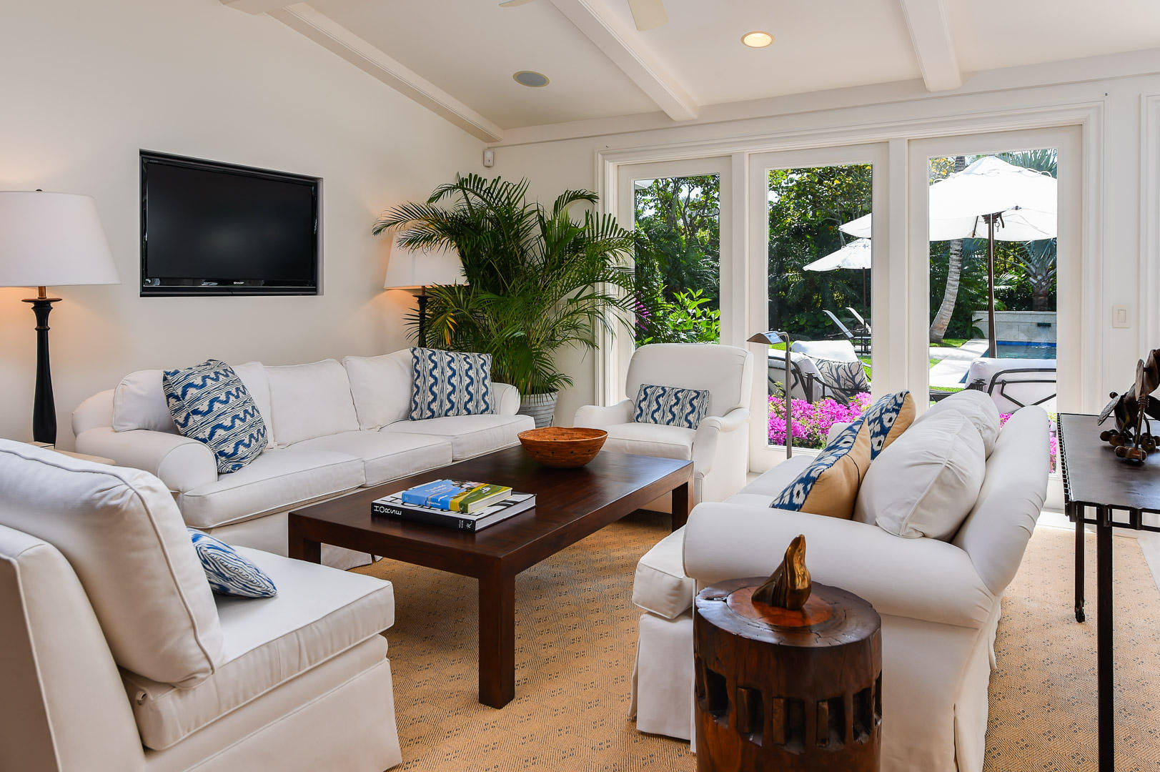 CORAL EST - Residential