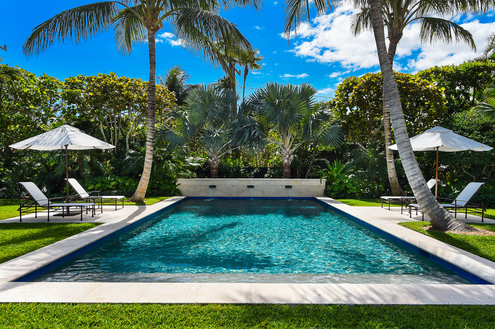 CORAL EST - Residential