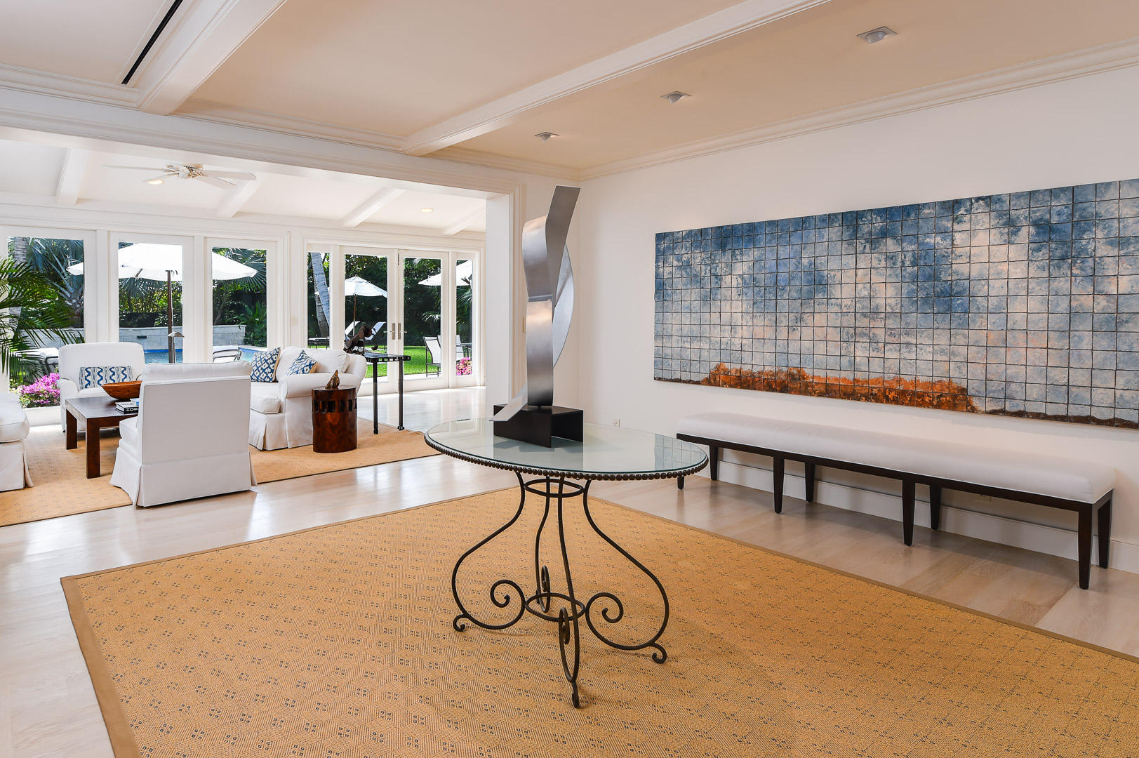 CORAL EST - Residential