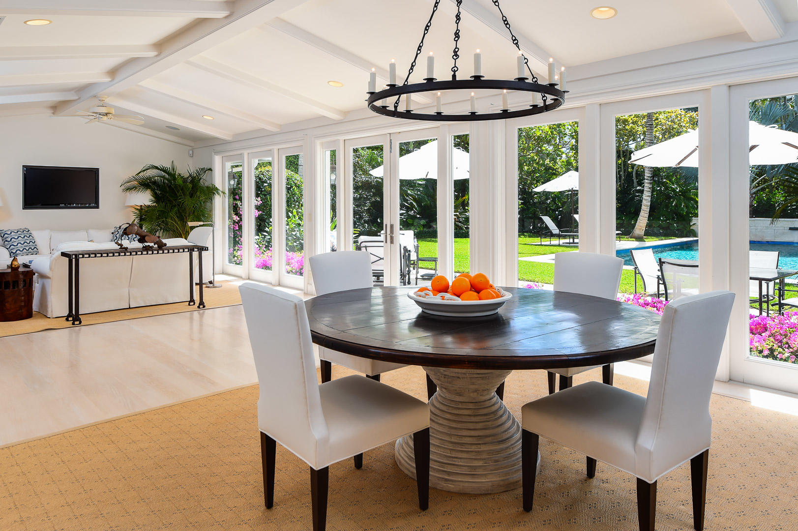 CORAL EST - Residential