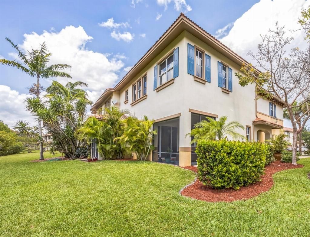 Photo of 5942 NW 117th Drive, Coral Springs, FL 33076 (MLS # F10497378)