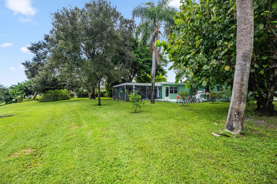 6400 Carambola Circle