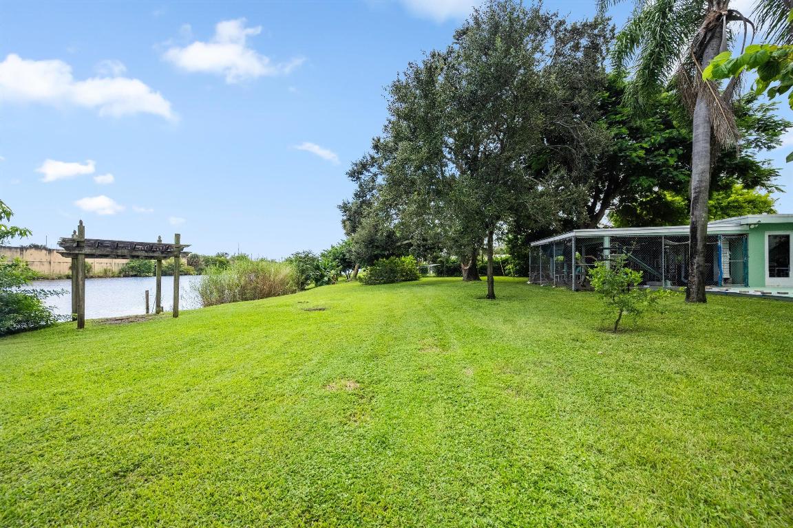 Lake Clarke North - Residential