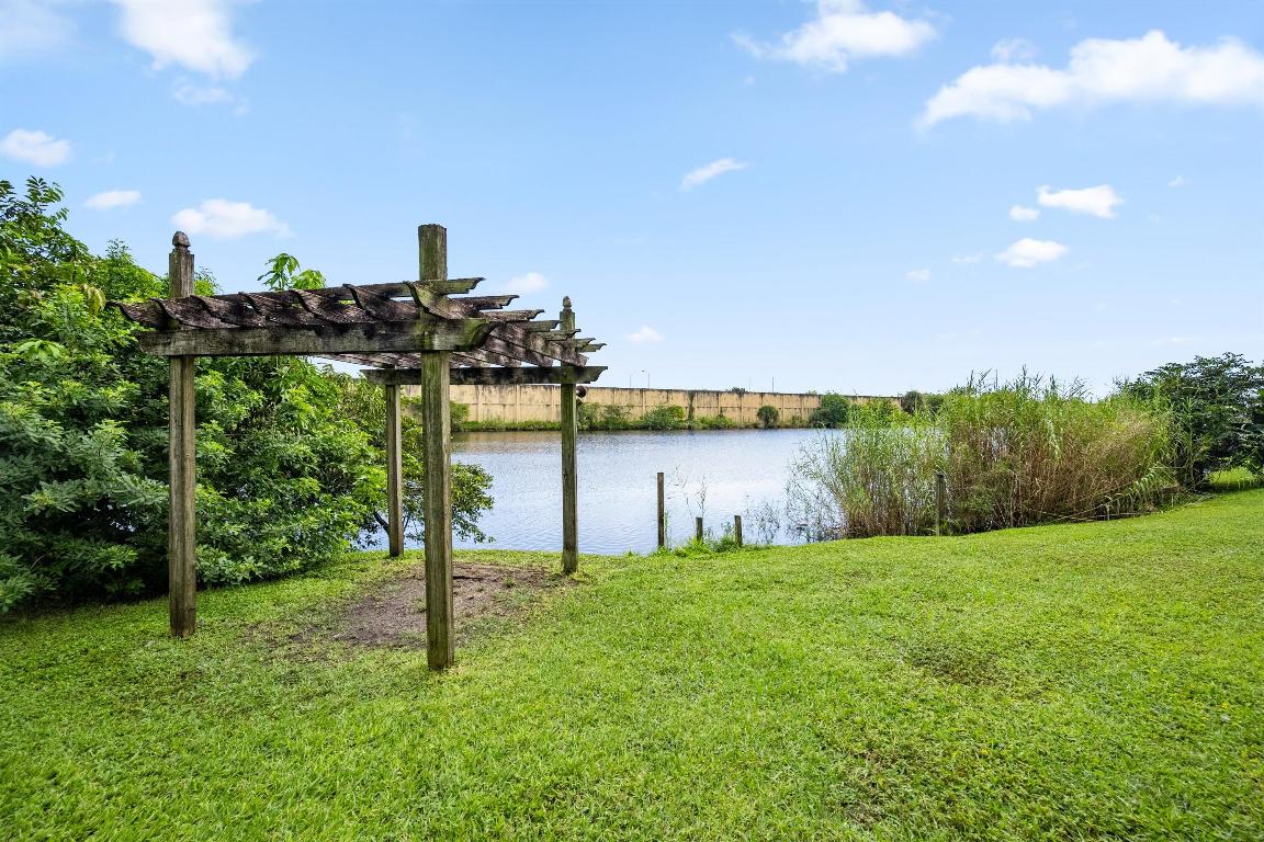 Lake Clarke North - Residential