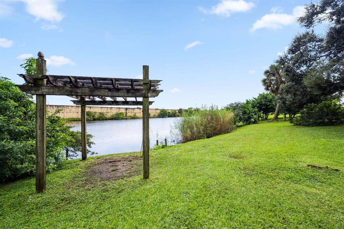 Lake Clarke North - Residential