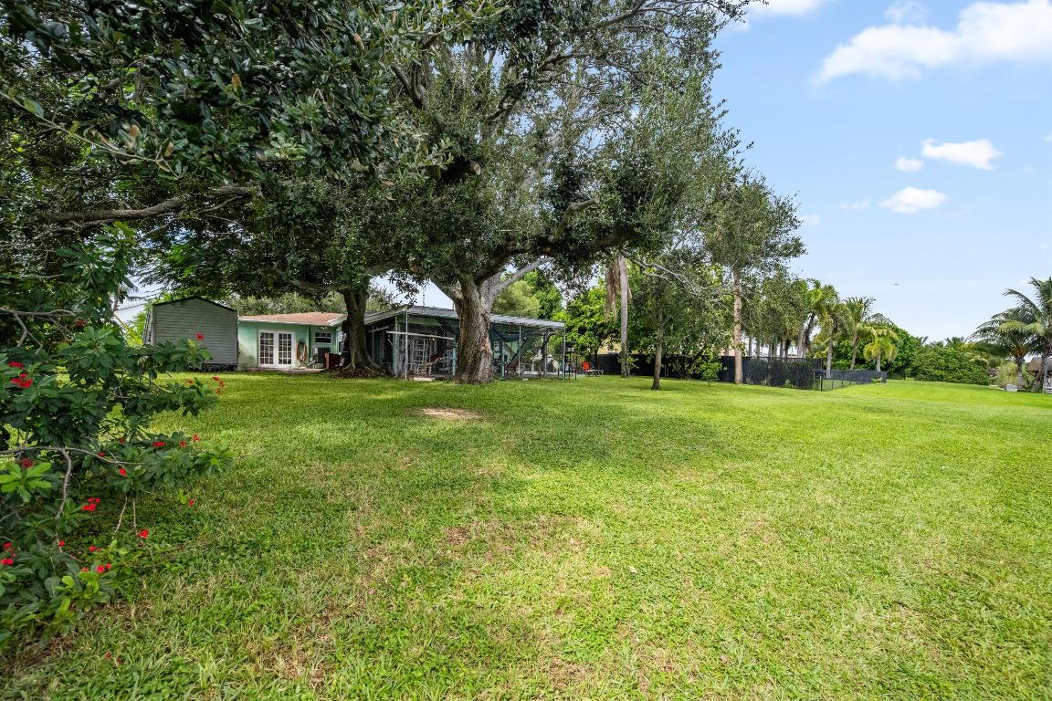 6400 Carambola Circle