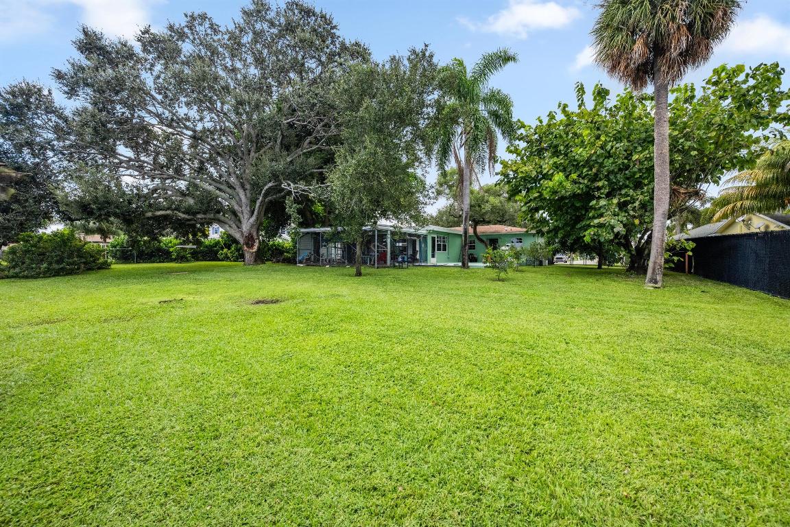 Lake Clarke North - Residential