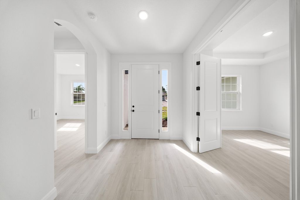 Photo of 1116 SW London Lane, Port Saint Lucie, FL 34953 (MLS # B26013036)