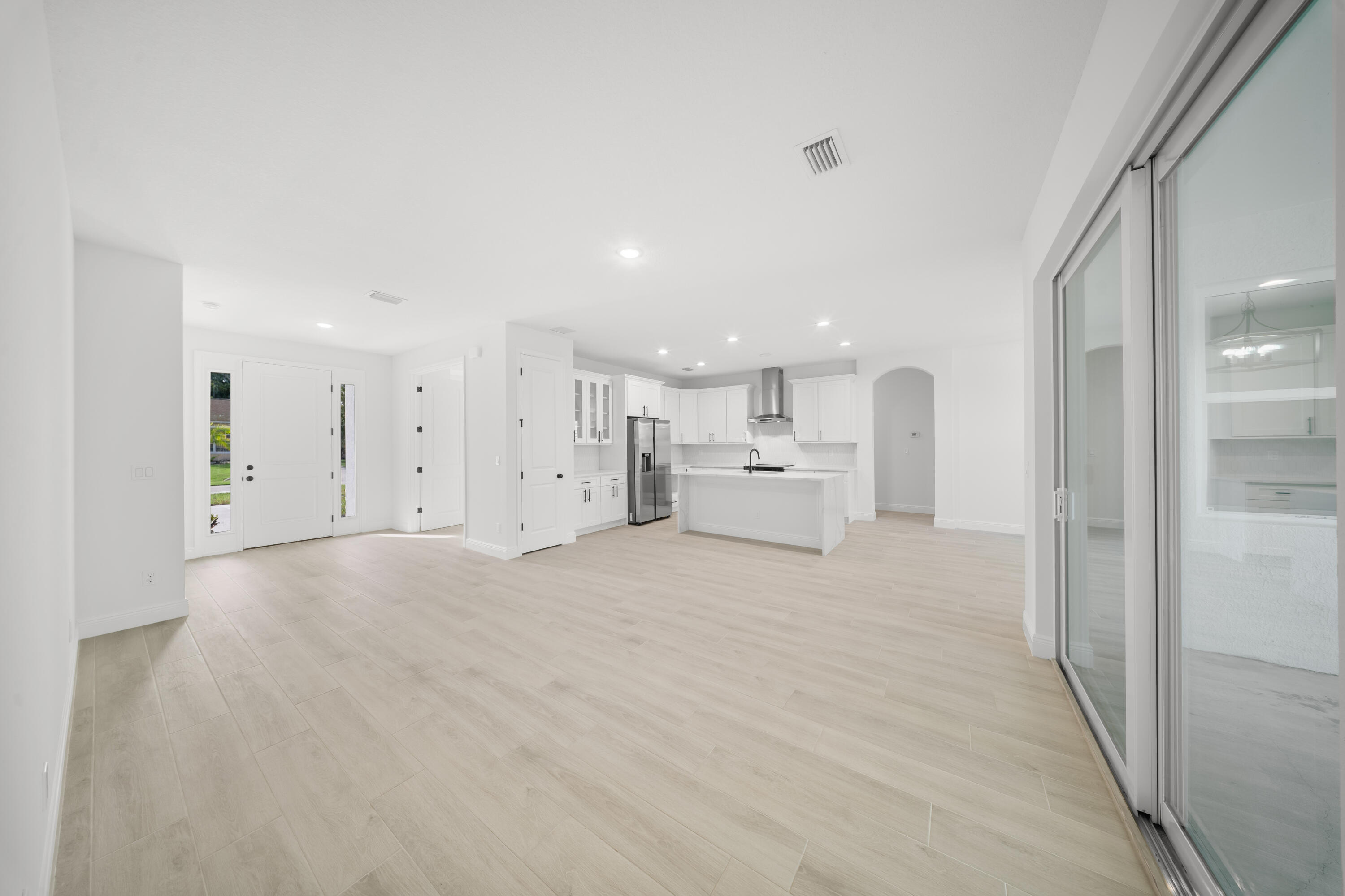 PORT ST LUCIE SECTION 12 - Residential