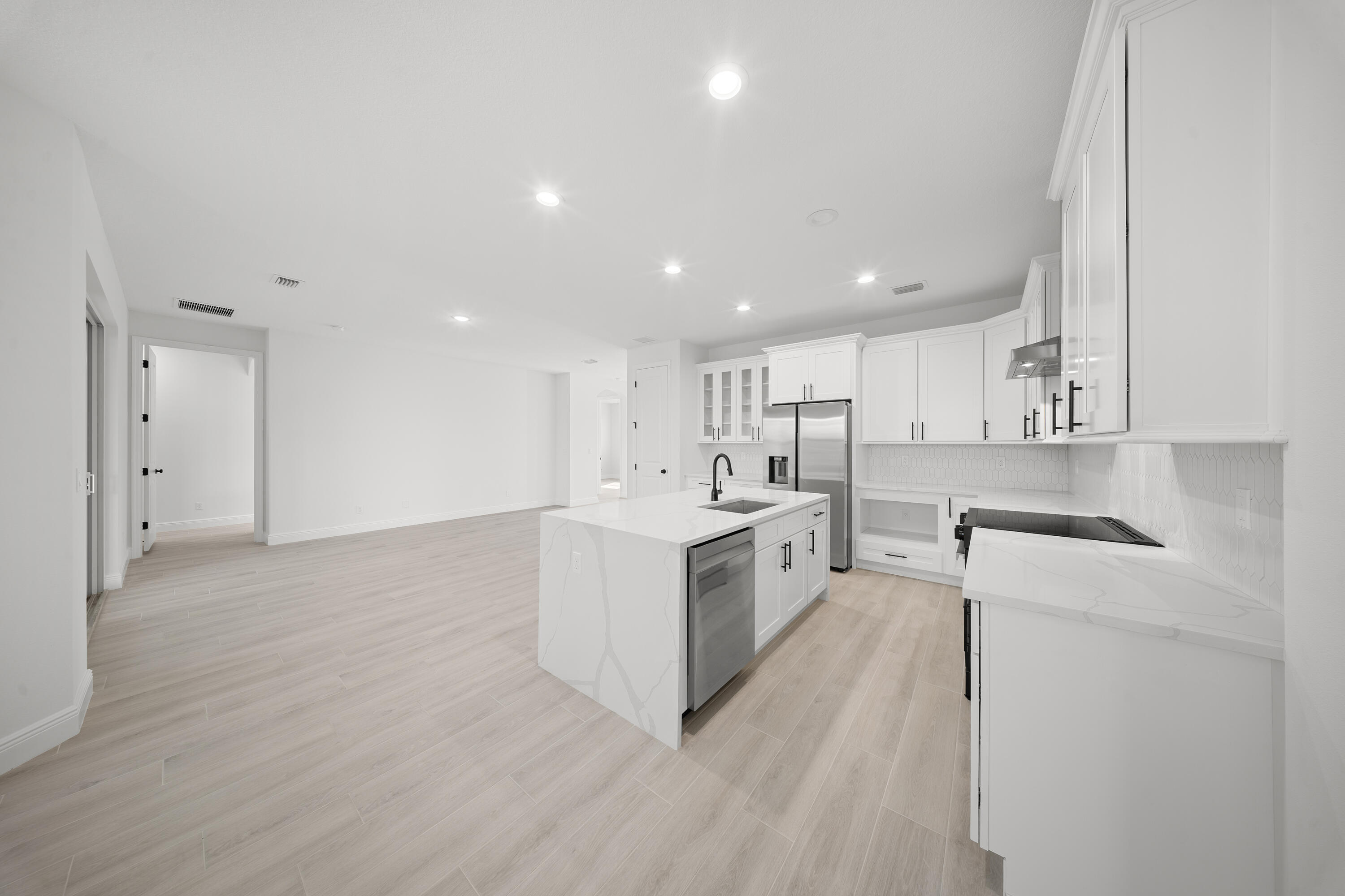 PORT ST LUCIE SECTION 12 - Residential