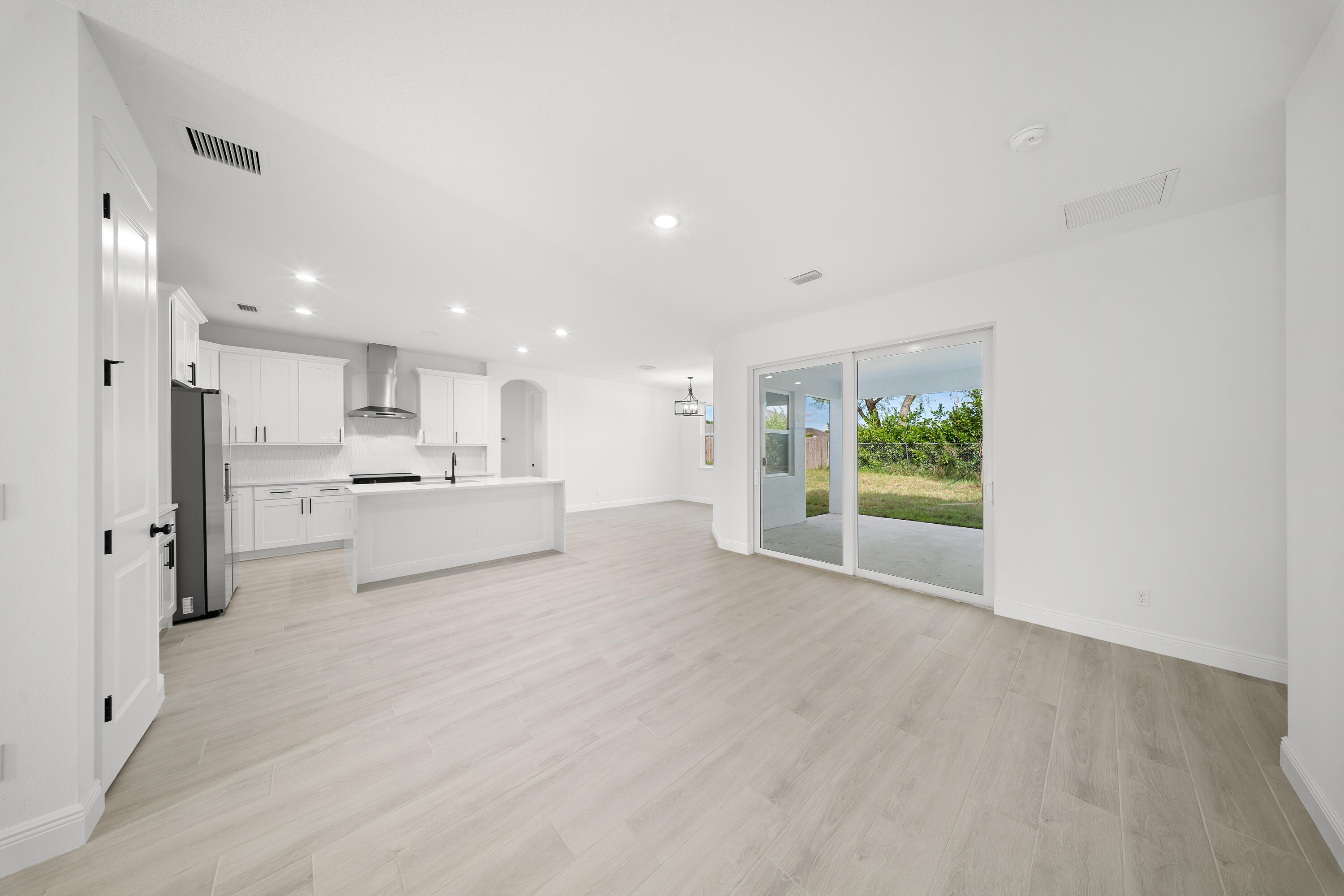 PORT ST LUCIE SECTION 12 - Residential