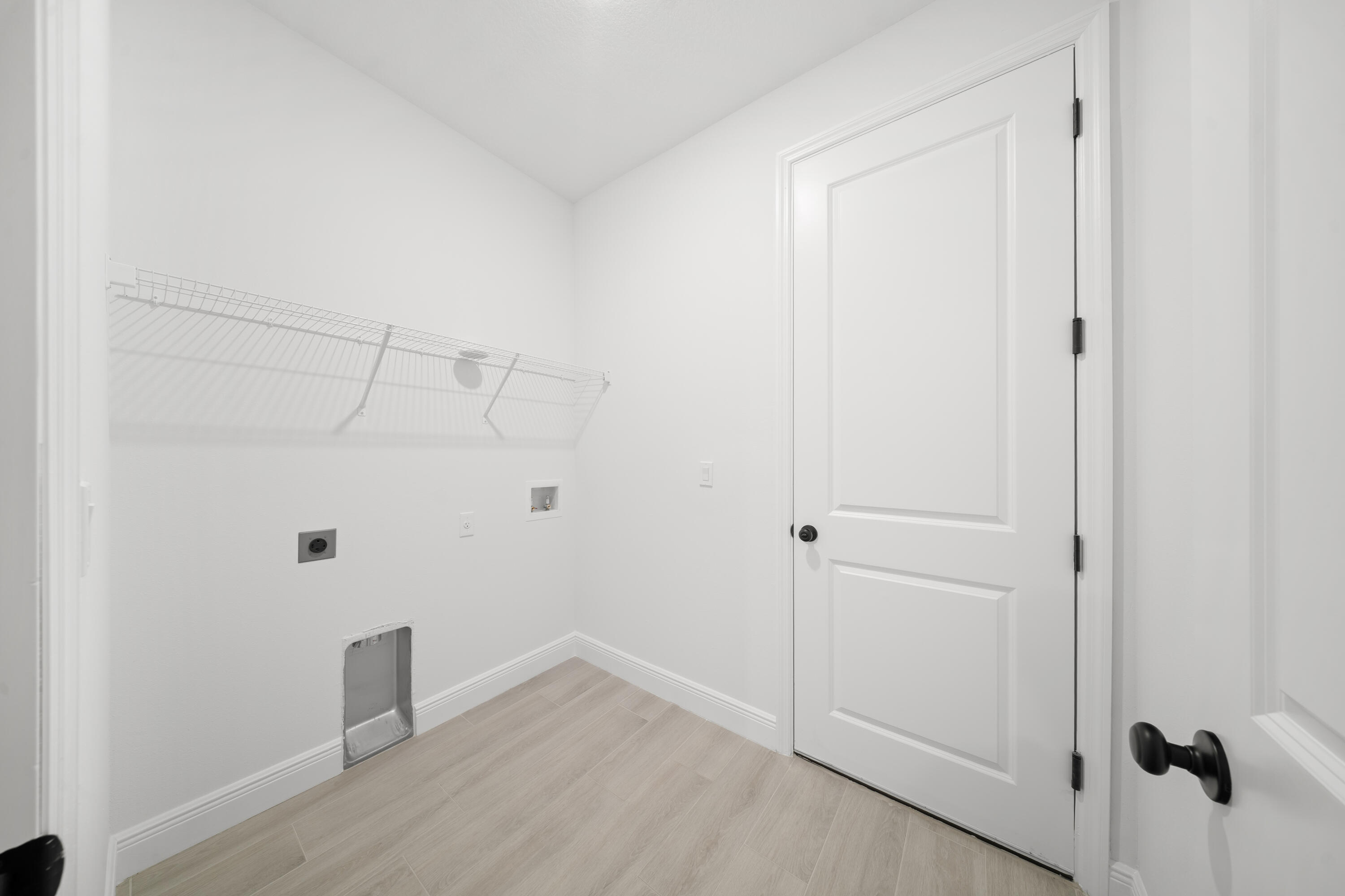 PORT ST LUCIE SECTION 12 - Residential