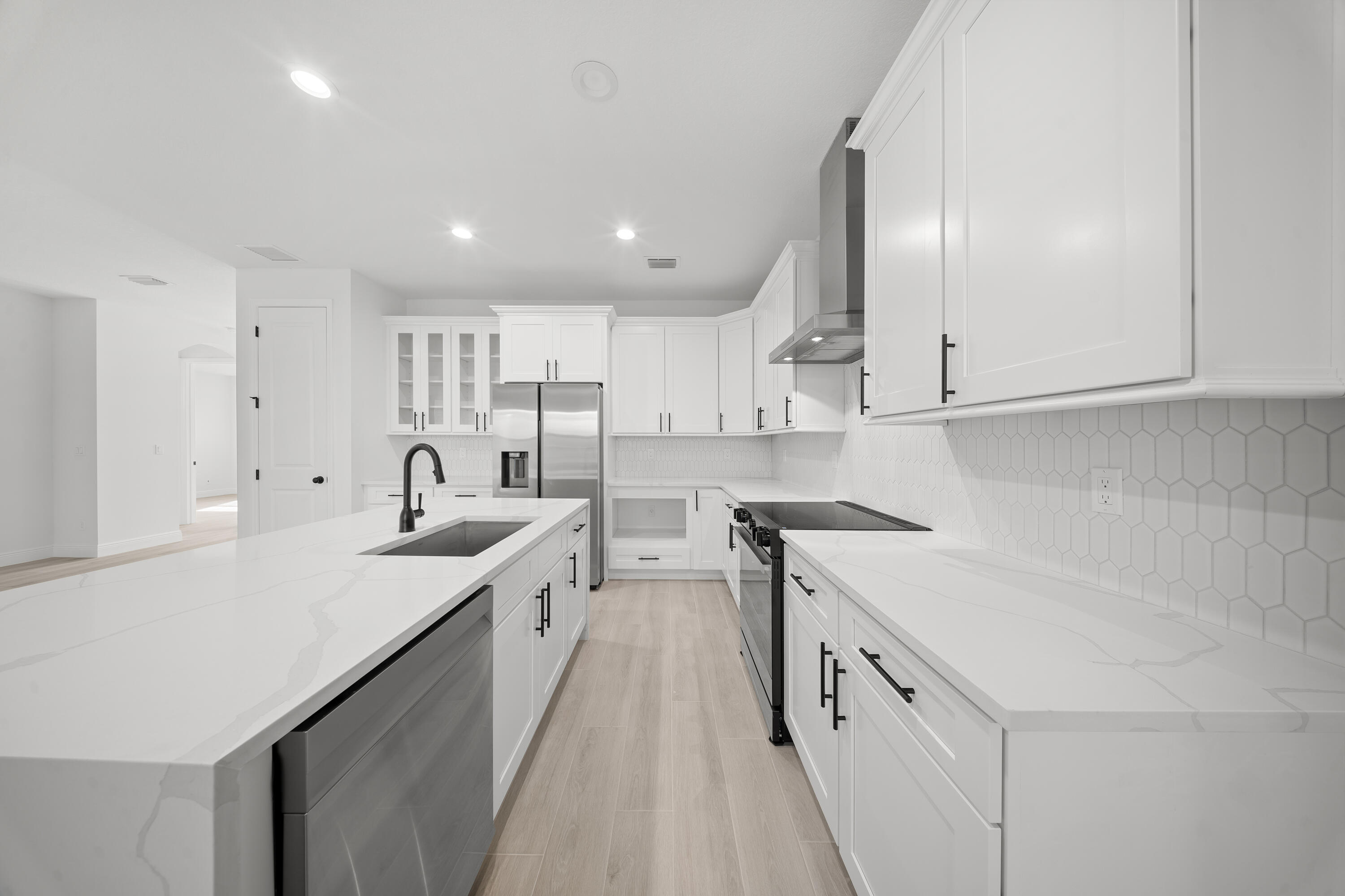 PORT ST LUCIE SECTION 12 - Residential