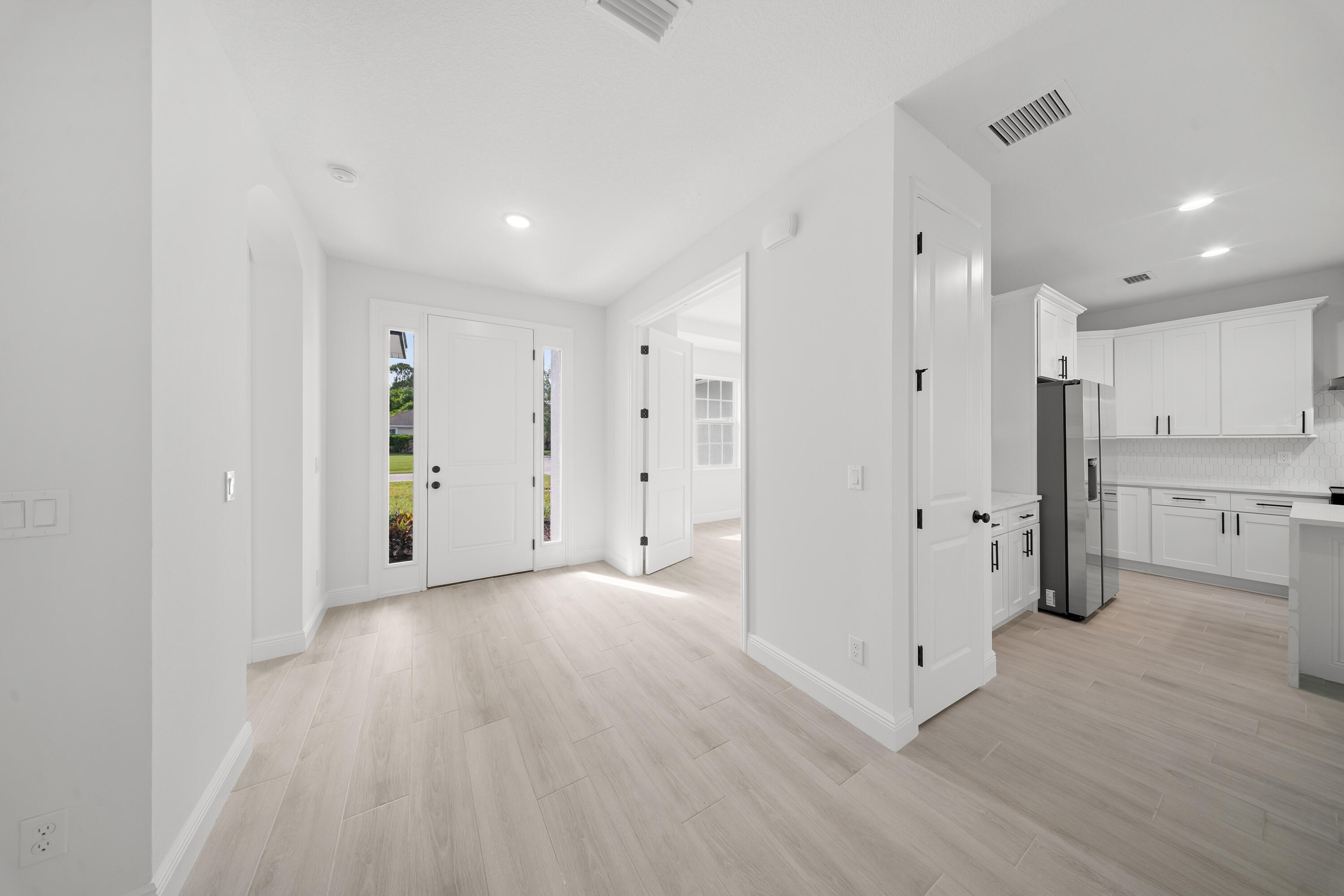 PORT ST LUCIE SECTION 12 - Residential