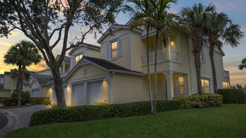 A home in Fort Pierce