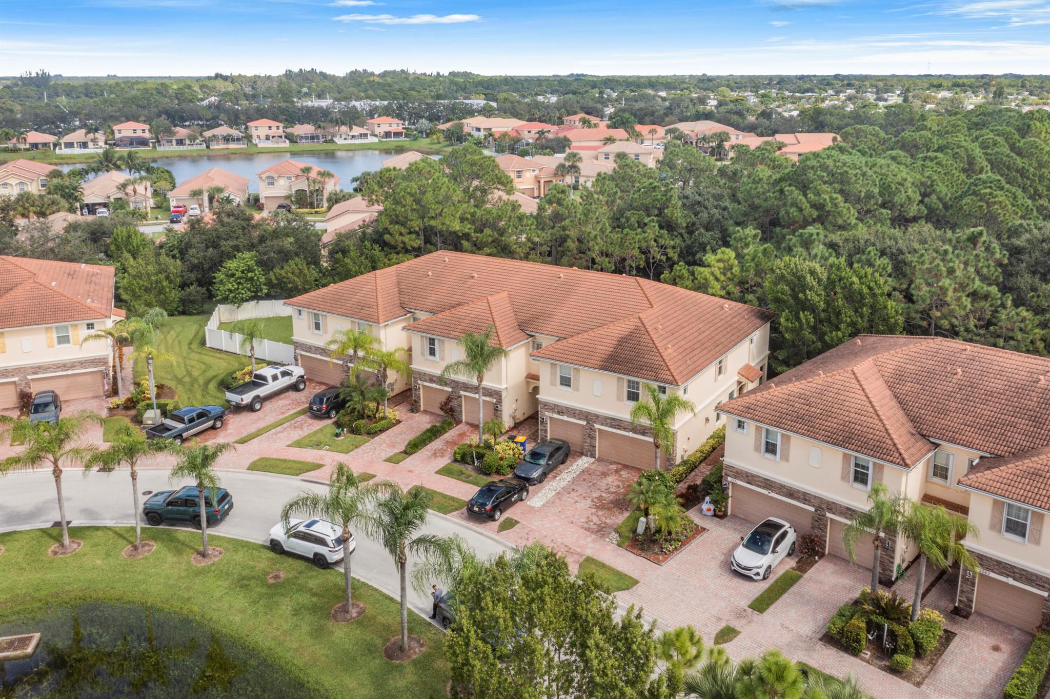 RIVER MARINA - Residential