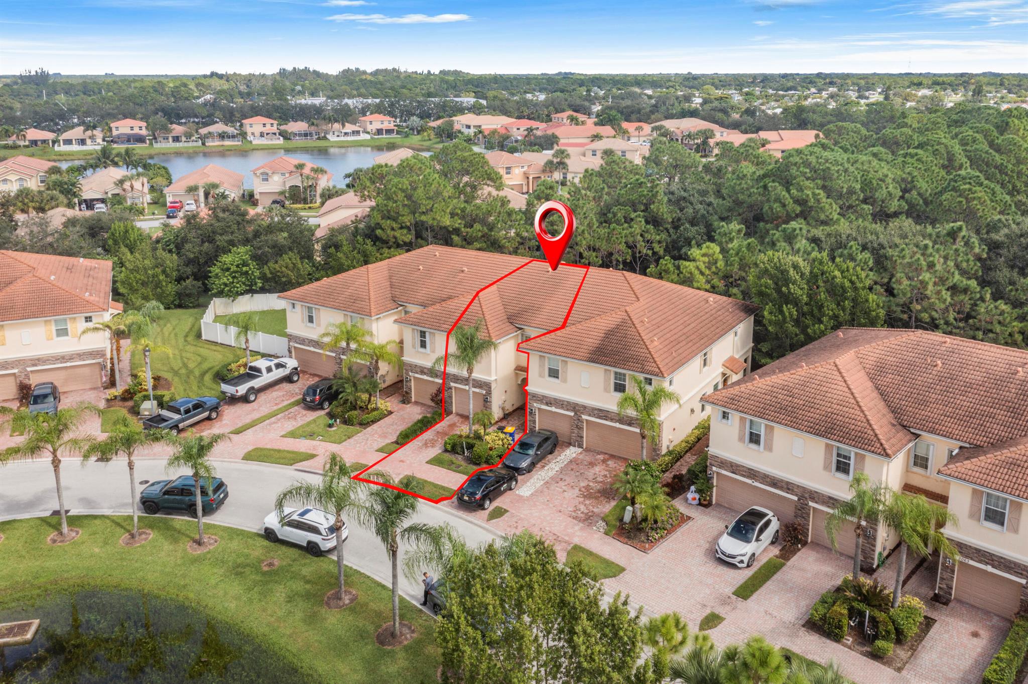 3083 SW Otter Lane