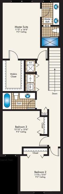 RIVER MARINA - Residential