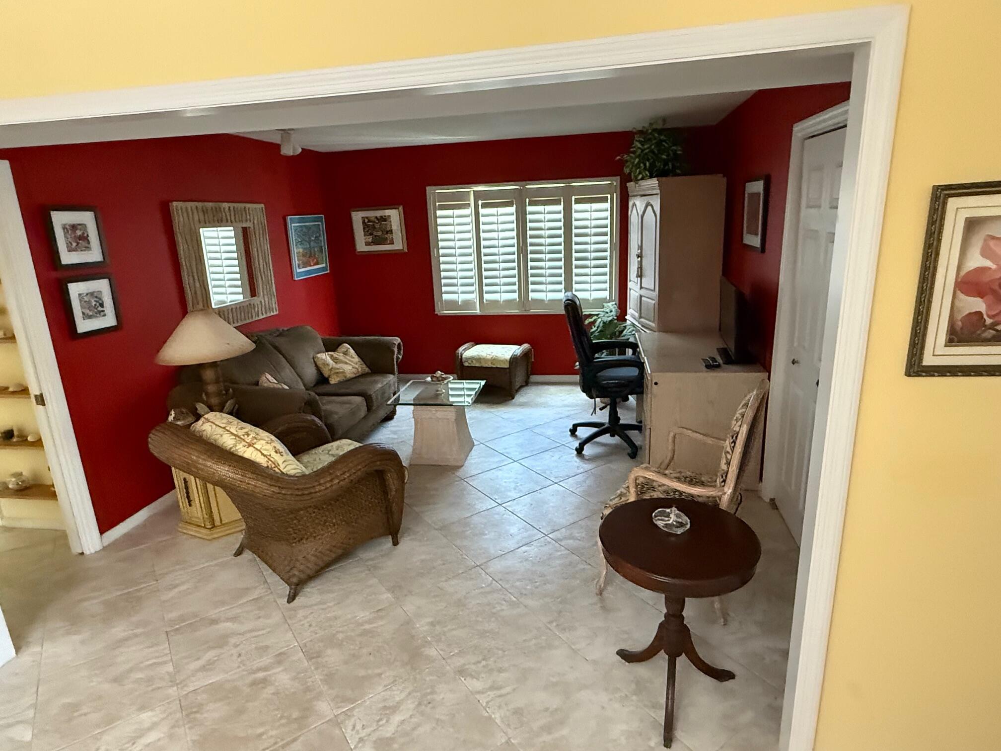 Sugar Sands Assoc. - Residential Lease