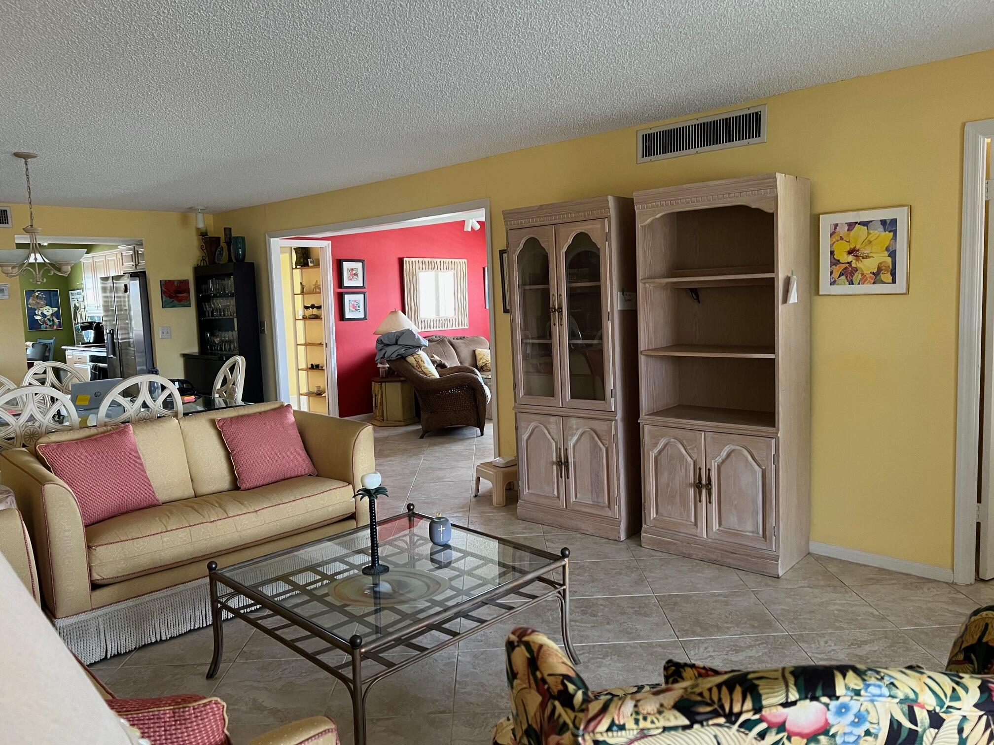 Sugar Sands Assoc. - Residential Lease