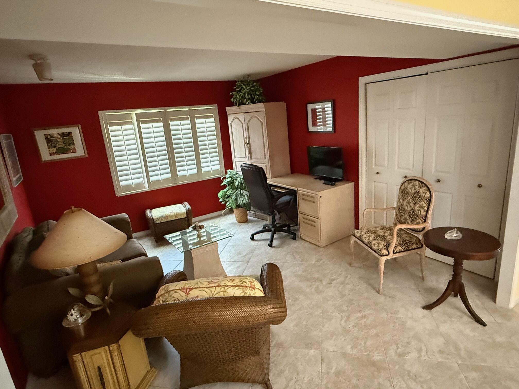 Sugar Sands Assoc. - Residential Lease