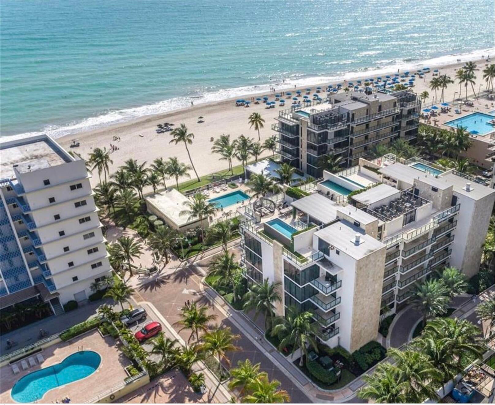 2101 S SURF Road 2C, Hollywood, FL, 33019/$2,220,000 1 2101 S SURF Road 2C
