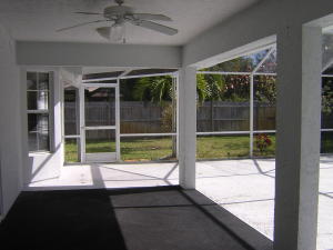 PORT ST LUCIE-SECTION 03 - Residential