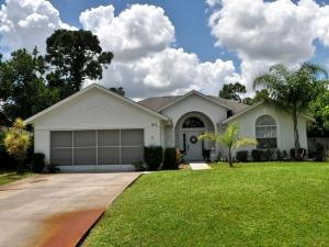 PORT ST LUCIE-SECTION 03 - Residential