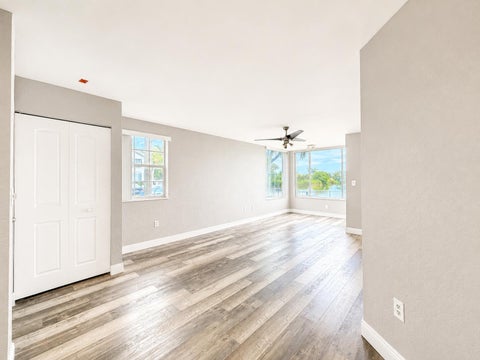 Tiny photo for 2831 N Oakland Forest Drive #101, Oakland Park, FL 33309 (MLS # B26072255)