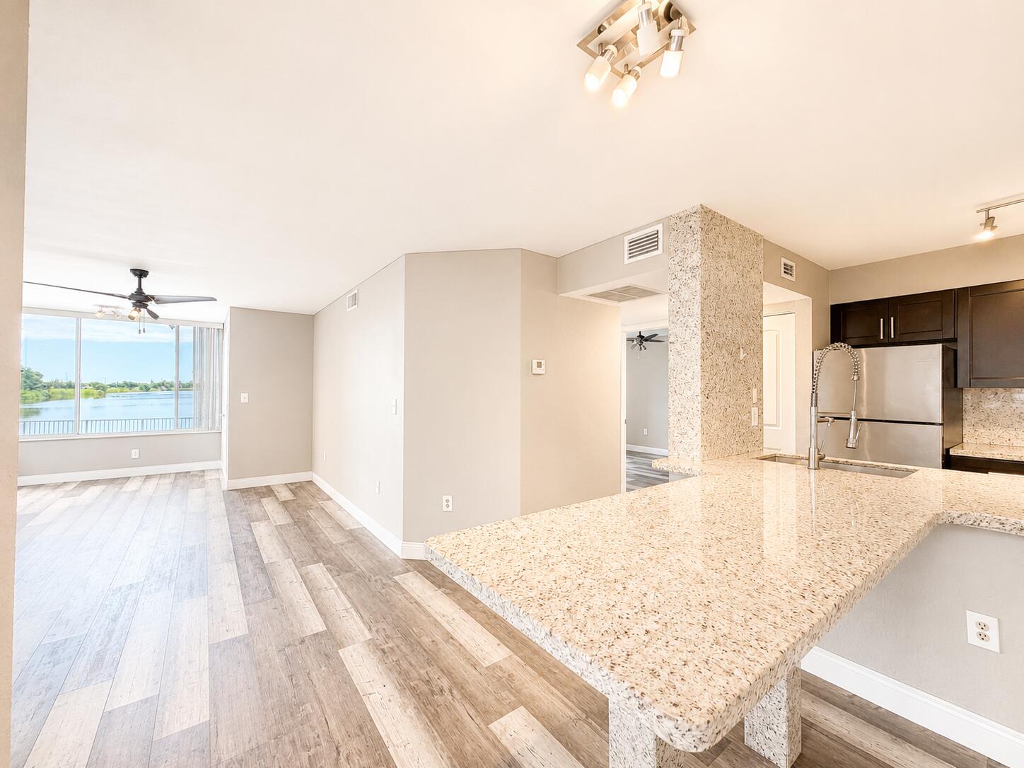 2831 N Oakland Forest Drive 101
