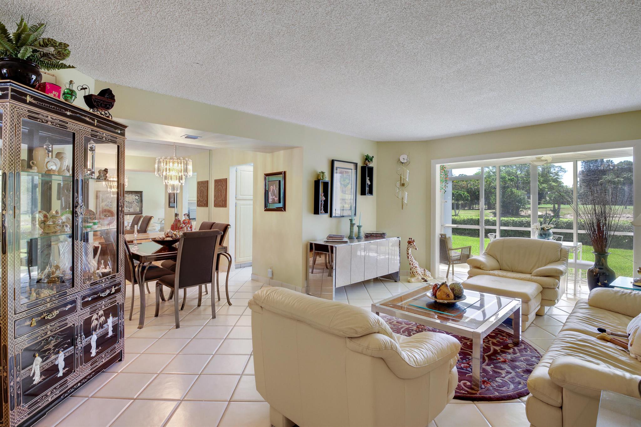 POINCIANA PLACE CONDO A,B - Residential