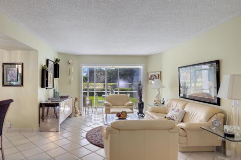 3597 Birdie Drive 106 Lake Worth FL 33467