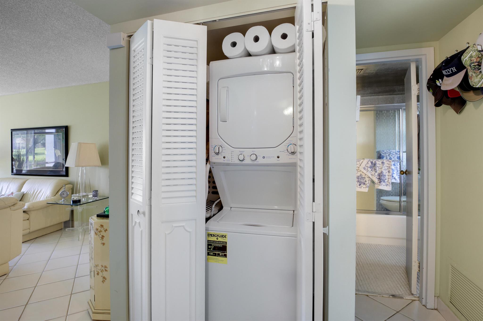 POINCIANA PLACE CONDO A,B - Residential