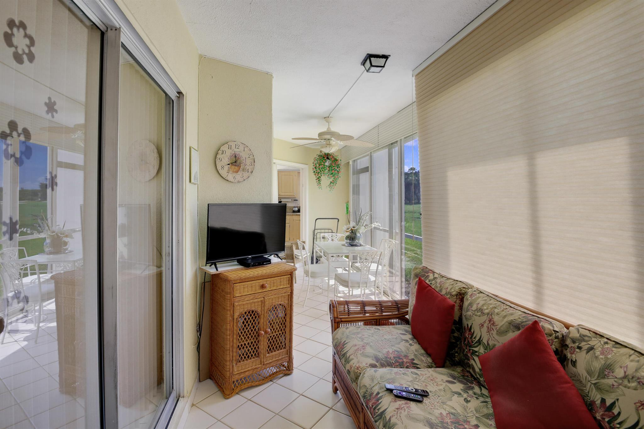 POINCIANA PLACE CONDO A,B - Residential