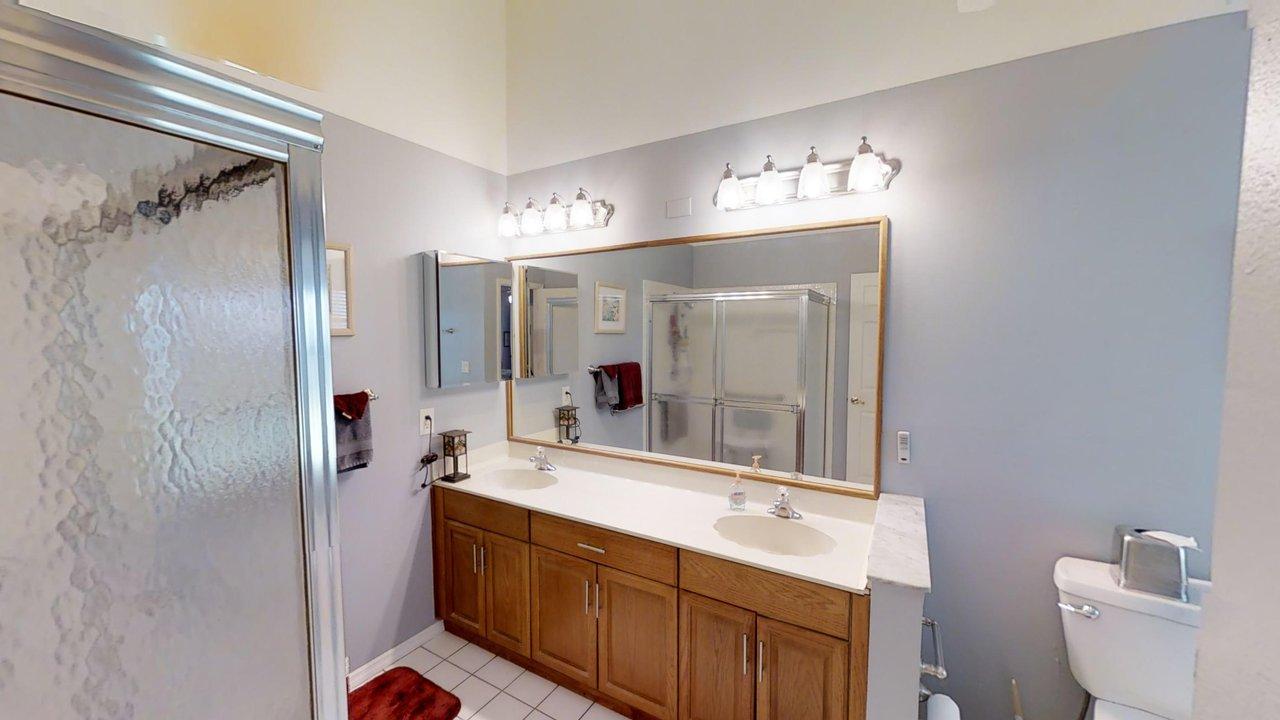 PORT ST LUCIE SECTION 40 - Residential