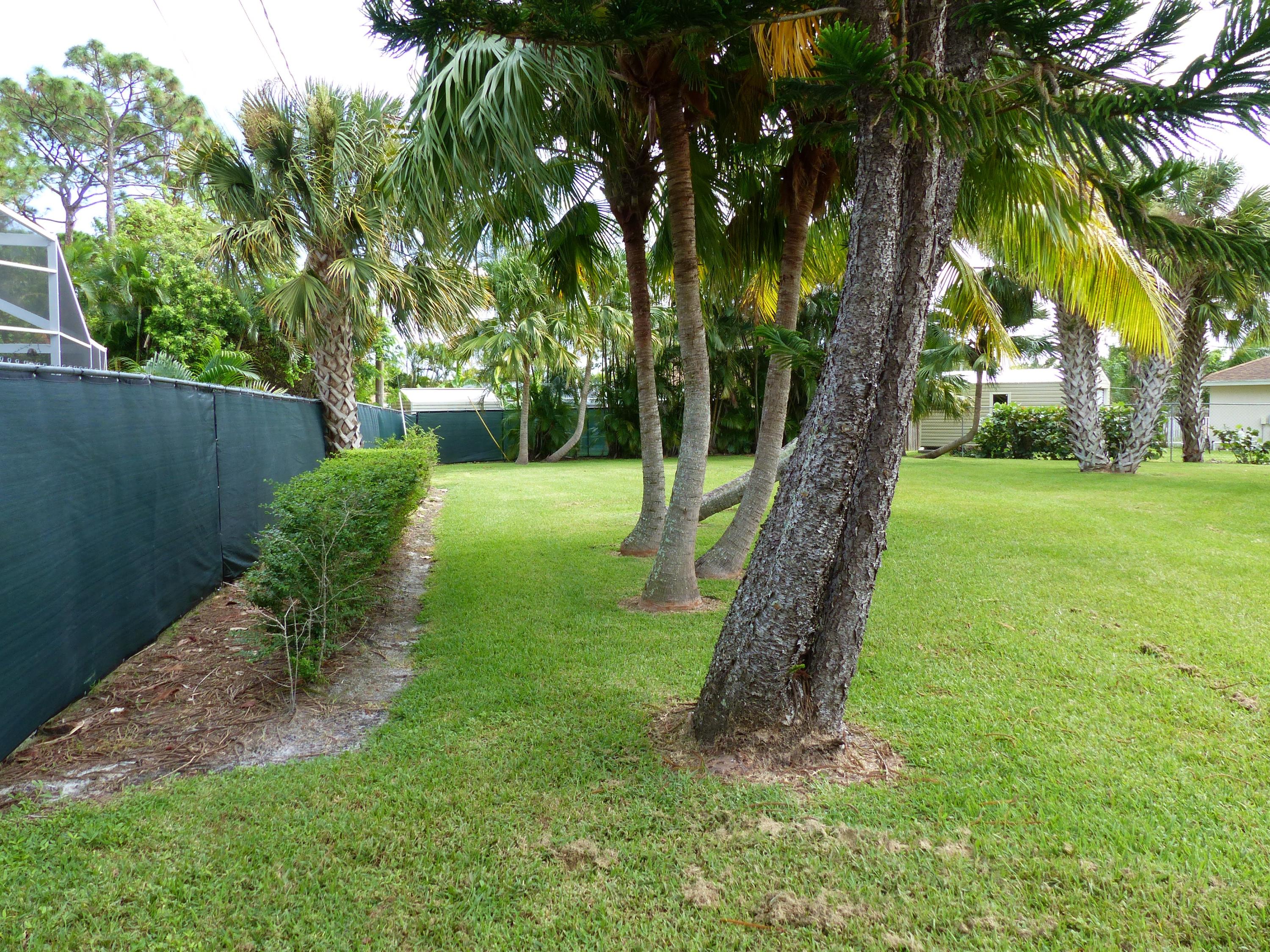 PORT ST LUCIE SECTION 40 - Residential