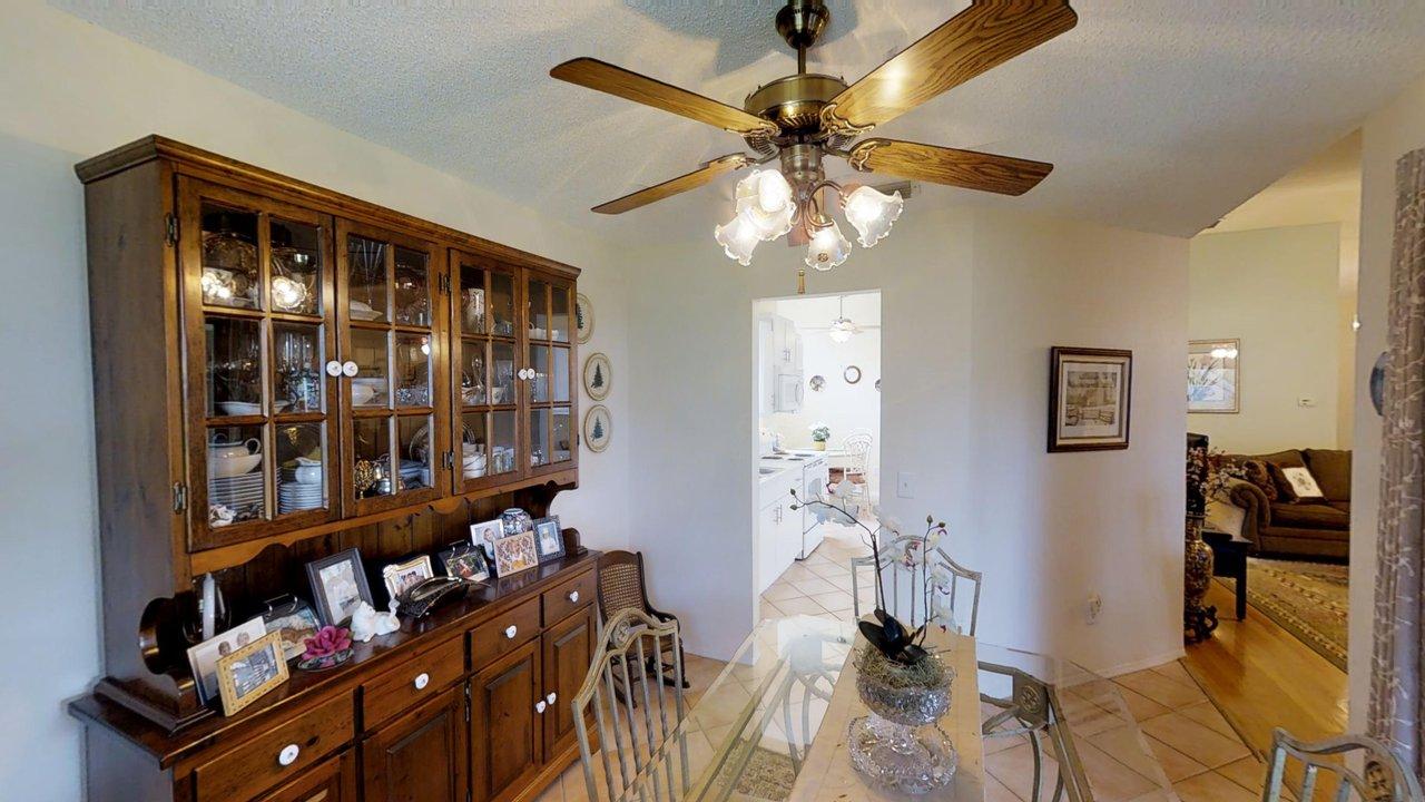 PORT ST LUCIE SECTION 40 - Residential