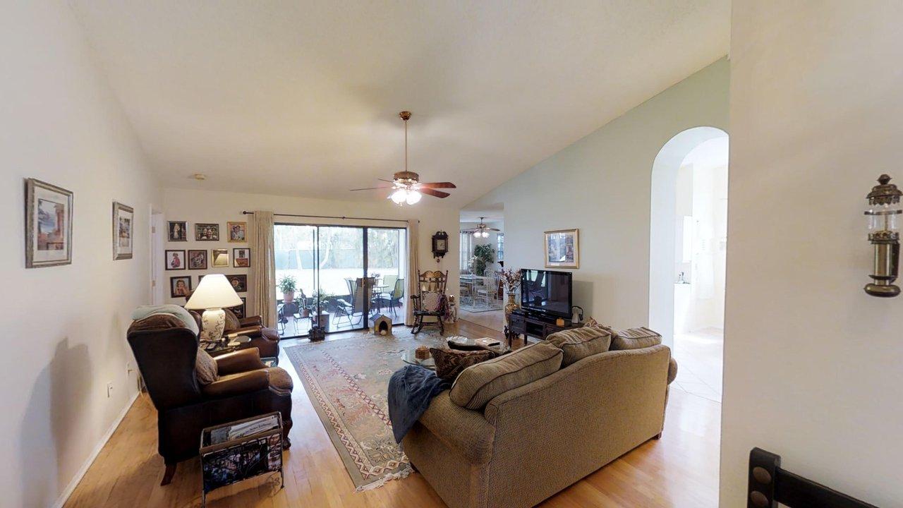 PORT ST LUCIE SECTION 40 - Residential