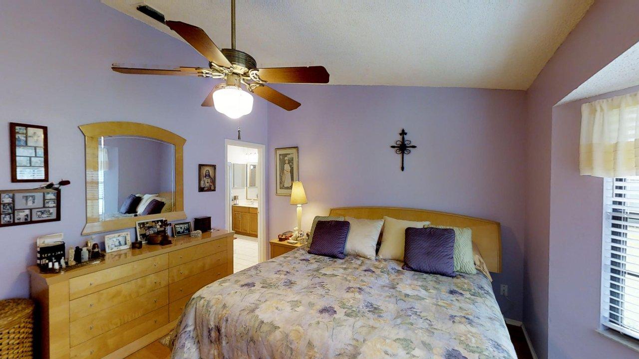 PORT ST LUCIE SECTION 40 - Residential