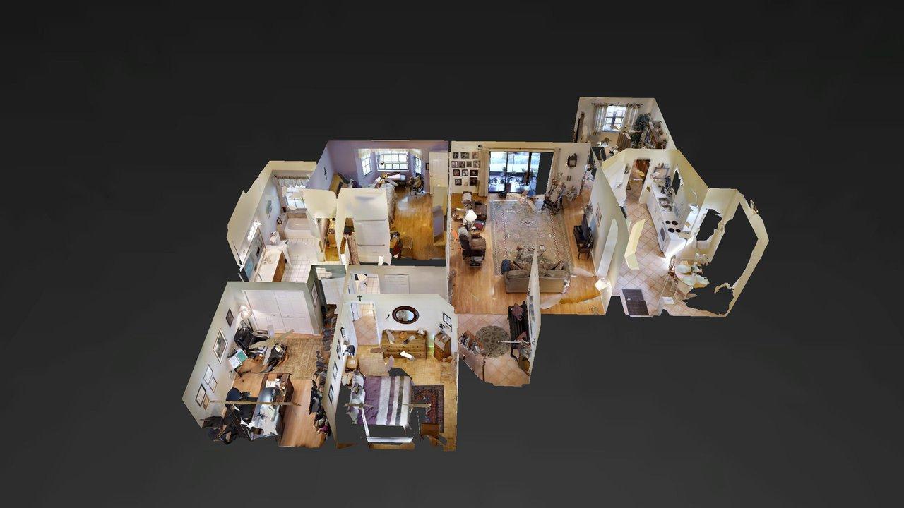 PORT ST LUCIE SECTION 40 - Residential