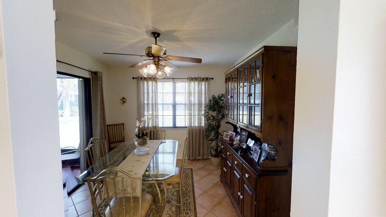 PORT ST LUCIE SECTION 40 - Residential