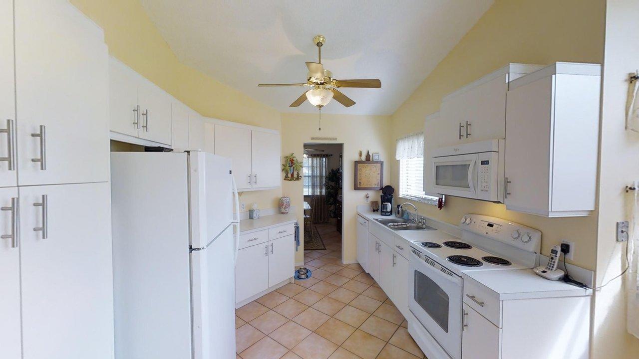 PORT ST LUCIE SECTION 40 - Residential