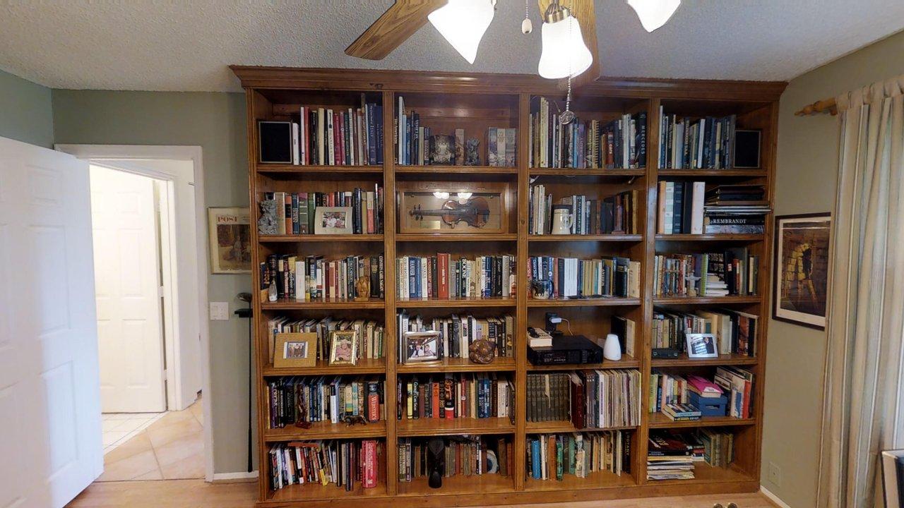 PORT ST LUCIE SECTION 40 - Residential