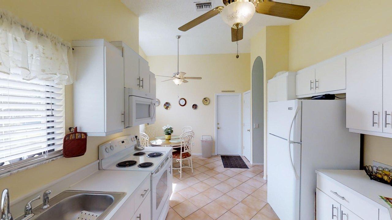 PORT ST LUCIE SECTION 40 - Residential