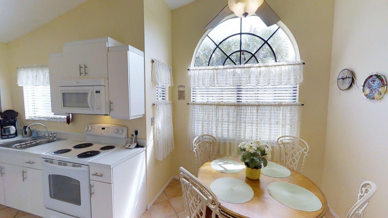 PORT ST LUCIE SECTION 40 - Residential