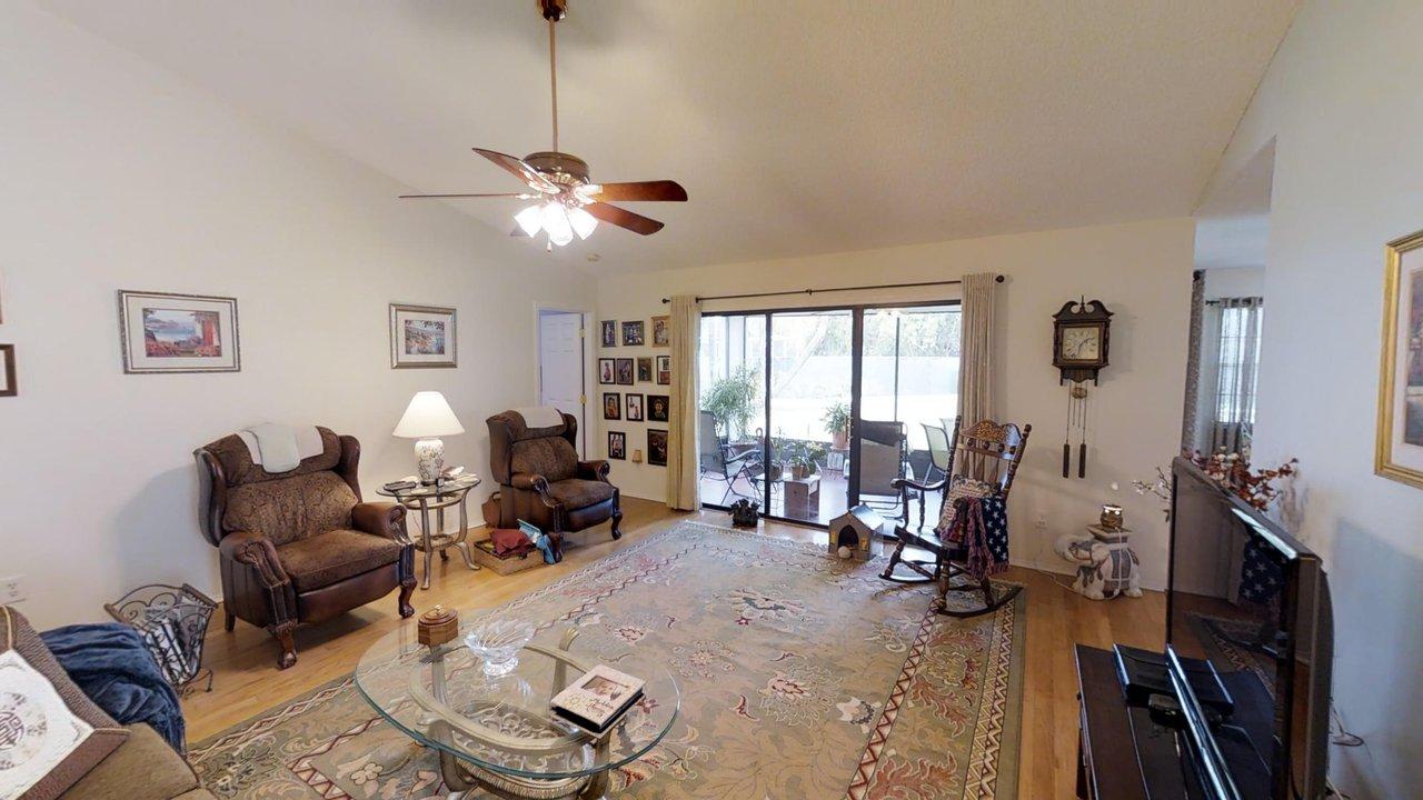 PORT ST LUCIE SECTION 40 - Residential