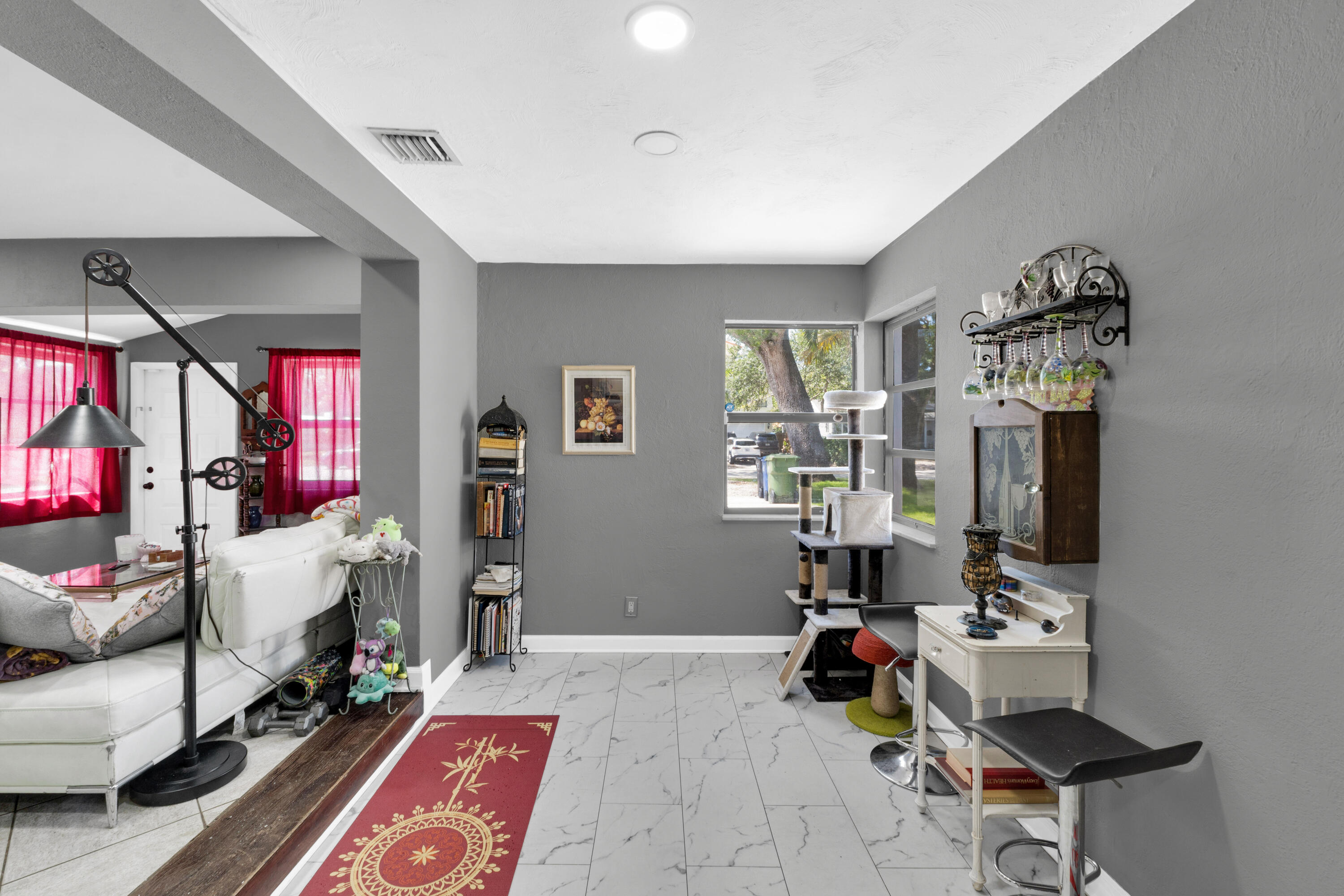 LAUDERDALE - Residential