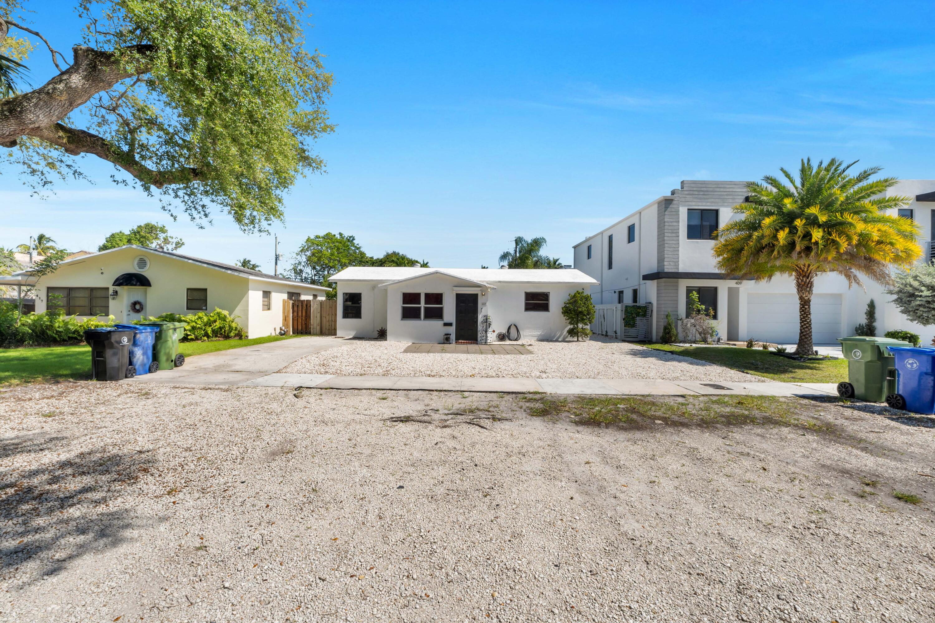 LAUDERDALE - Residential
