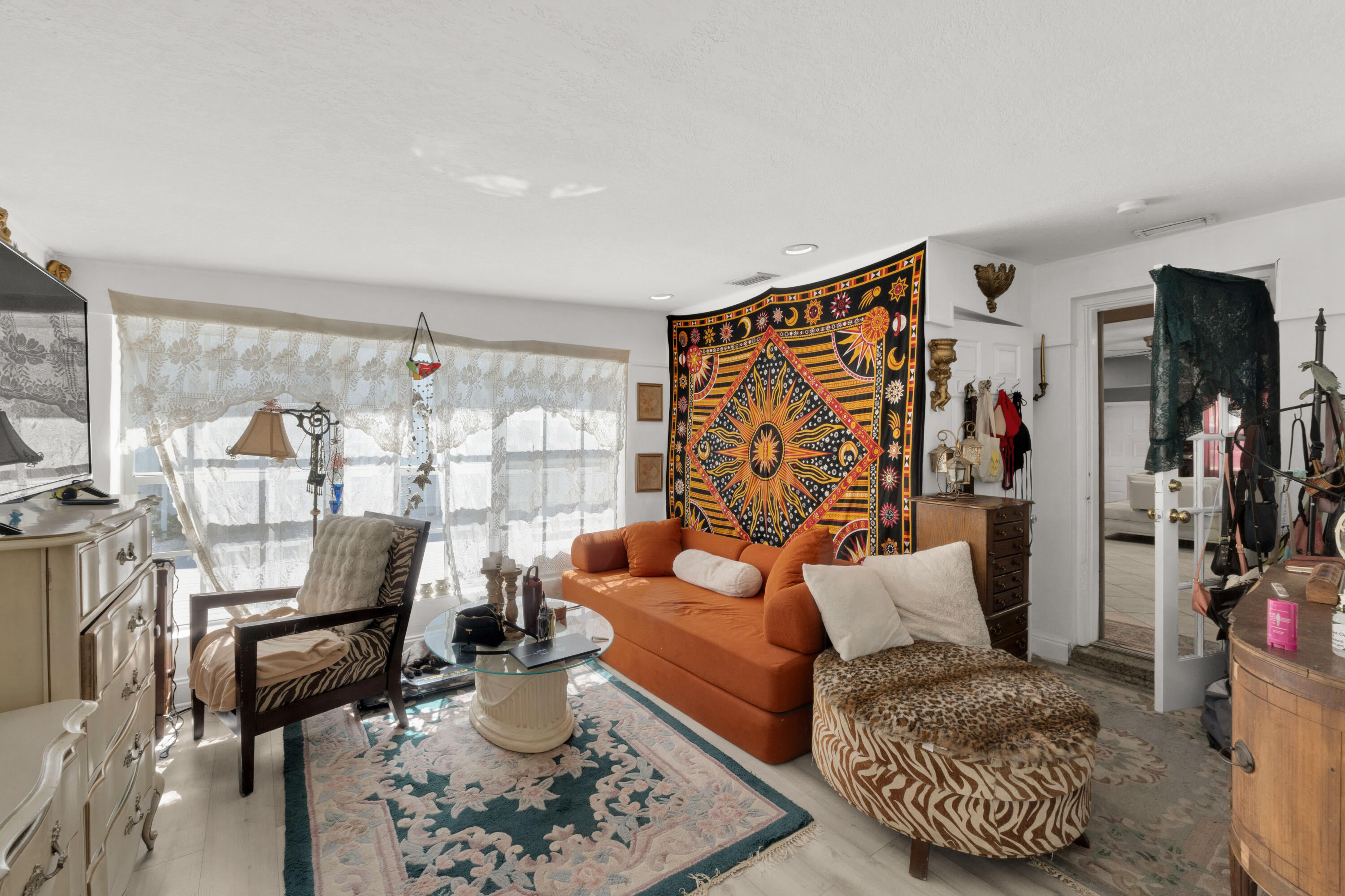 LAUDERDALE - Residential